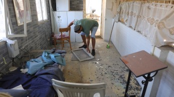 Τo διπλό δράμα του Ισραήλ