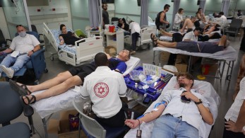 Το Ισραήλ έχει δικαίωμα να υπάρχει!