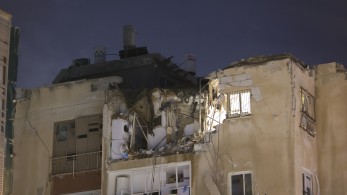 Τα δάκρυα του Ιορδάνη