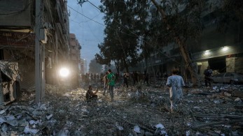 Μεσανατολικό: περισσότεροι από 480 Ισραηλινοί και Παλαιστίνιοι νεκροί - Εκδίκηση ορκίζεται ο Νετανιάχου