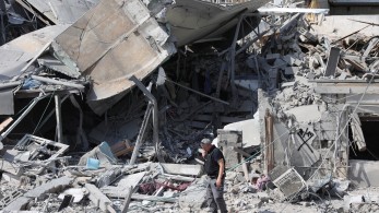 Προετοιμάζεται για χερσαία επίθεση το Ισραήλ - Εκκενώνει οικισμούς στα σύνορα με τη Γάζα