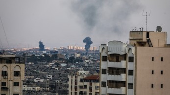 Μοχάμεντ Ντέιφ, ο «αφανής» διοικητής της Χαμάς που οργάνωσε την επίθεση στο Ισραήλ