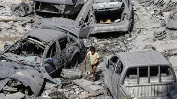 Η Τουρκία δηλώνει έτοιμη να στείλει ανθρωπιστική βοήθεια στους Παλαιστίνιους