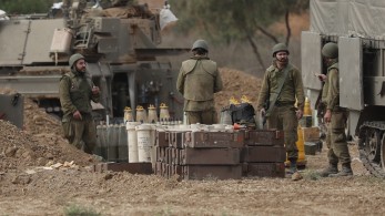 Γιατί καθυστερεί η επέμβαση στη Γάζα - «Βέβαιος» ο Μπάιντεν ότι θα τηρηθούν οι κανόνες πολέμου