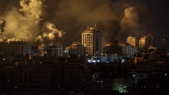 Ισραήλ: ΗΠΑ, Γαλλία, Γερμανία, Βρετανία και Ιταλία καλούν το Ιράν να μην «εξαπλώσει τη σύρραξη»