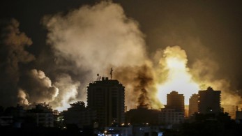 Το Ισραήλ ανέκτησε τον έλεγχο του φράκτη στη Γάζα