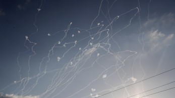 Η Χεζμπολάχ ανέλαβε την ευθύνη για την εκτόξευση πυραύλων στο Ισραήλ