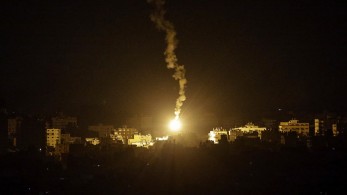 Οι Χούθι της Υεμένης εξαπέλυσαν νέα επίθεση με drones εναντίον του Ισραήλ