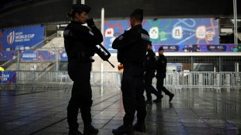 Συναγερμός στην Ευρώπη: εκκένωση αεροδρομίων σε Γαλλία και Βέλγιο-Μολότοφ σε συναγωγή στο Βερολίνο