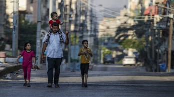 Πόλεμος στο Ισραήλ: δεν υπάρχει εκεχειρία - Χωρίς ανθρωπιστική βοήθεια η Γάζα