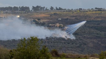 Ισραήλ: σειρήνες σε Τελ Αβίβ και Ιερουσαλήμ - Στα καταφύγια οι βουλευτές