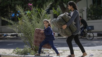 Ισραήλ: επιτρέπει την είσοδο ανθρωπιστικής βοήθειας στη Γάζα