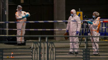 Πού είναι ο φάκελος του Τυνήσιου τρομοκράτη των Βρυξελλών; - Κανείς στην εισαγγελία δεν θυμάται Πού είναι ο φάκελος του Τυνήσιου τρομοκράτη των Βρυξελλών; - Κανείς στην εισαγγελία δεν θυμάται
