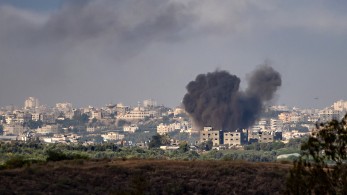 Οι απειλές του Ιράν και τα σενάρια του Ισραήλ για την κατάληξη του πολέμου