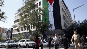 Το Ιράν καλεί τις ισλαμικές χώρες να τιμωρήσουν το Ισραήλ