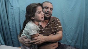 Αποδείξεις του ισραηλινού στρατού για τον βομβαρδισμό του νοσοκομείου: Ευθύνεται η Ισλαμική Τζιχάντ