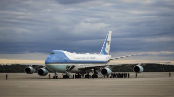 Στο Ισραήλ ο Μπάιντεν - Τον υποδέχτηκε ο Νετανιάχου