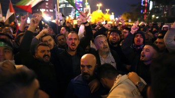 Το Ισραήλ καλεί τους πολίτες του να φύγουν από την Τουρκία το «συντομότερο δυνατόν»