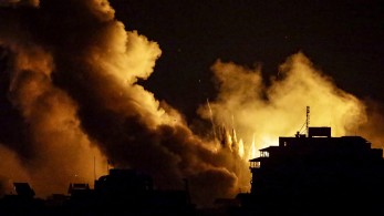 Ισραήλ: συνεχείς επιθέσεις σε στόχους της Χαμάς - Νεκρά ηγετικά στελέχη της Ισραήλ: συνεχείς επιθέσεις σε στόχους της Χαμάς - Νεκρά ηγετικά στελέχη της