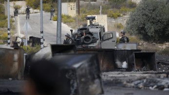 Σφίγγει τον κλοιό ο ισραηλινός στρατός στη Γάζα - Μαχητικά έπληξαν περίπου 450 στόχους της Χαμάς