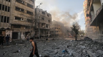 Al Jazeera: ανακοίνωσε ότι δύο δημοσιογράφοι σκοτώθηκαν από ισραηλινά πυρά