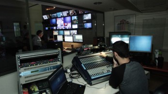 Συνέδριο για τις εξελίξεις σε τηλεόραση, video και μετρήσεις