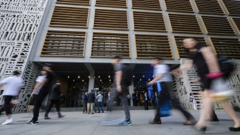 Κίνα: η οικονομική επιβράδυνση και οι πιθανές παγκόσμιες επιπτώσεις