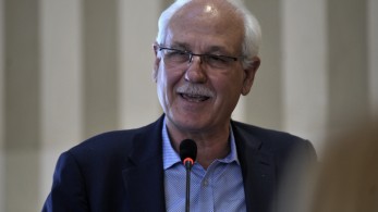 Το φυσάει και δεν κρυώνει ο Καλογιάννης