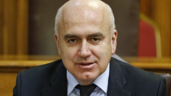 Αυτοδιοικητικές εκλογές: προβάδισμα Μέτιου στην Περιφέρεια Ανατολικής Μακεδονίας και Θράκης