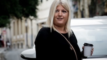 Επιστρέφει στο ΠΑΣΟΚ η Γεωργία Γεννιά