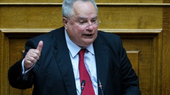 Ο Κοτζιάς, τα ΠΔ και τα 12 μίλια
