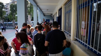 Αυτοδιοικητικές εκλογές: μαζική συμμετοχή για την εκλογή ικανών ανθρώπων