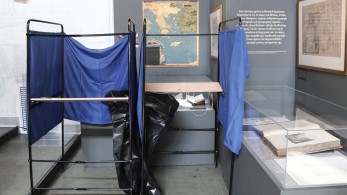 Αυτοδιοικητικές εκλογές: 152.000 οι υποψήφιοι - Τα ψηφοδέλτια φτάνουν το 1 μέτρο