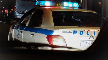 Άμεση σύλληψη δύο διαρρηκτών στον Άλιμο – Εντοπίστηκαν εντός της κατοικίας