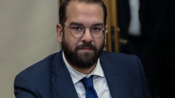 Αυτοδιοικητικές εκλογές: θρίαμβος Φαρμάκη στην Περιφέρεια Δυτικής Ελλάδας