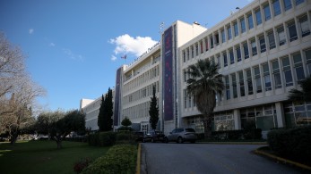 Απόψε το debate Μπακογιάννη με Δούκα - Και απευθείας διάλογος μεταξύ τους Απόψε το debate Μπακογιάννη με Δούκα - Και απευθείας διάλογος μεταξύ τους