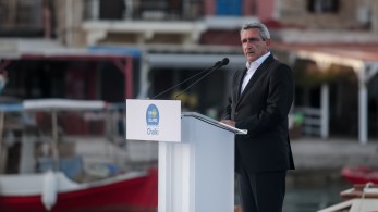 Αυτοδιοικητικές εκλογές: άνετη νίκη Χατζημάρκου στην Περιφέρεια Νοτίου Αιγαίου