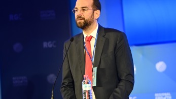 Exit poll: μεγάλο προβάδισμα για Φαρμάκη στην Περιφέρεια Δυτικής Ελλάδας και Πελετίδη στην Πάτρα