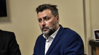 Υπόθεση Καλλιάνου: παρέμβαση του ΕΣΡ ζητάει ο ΙΣΑ