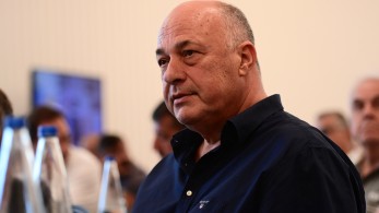 O Μπέος τα βάζει με τον Αλκίνοο Ιωαννίδη: Φωνάξτε τον φλώρο να βοηθήσει