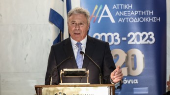 Ο Σγουρός έχει ελπίδες για τη δεύτερη θέση