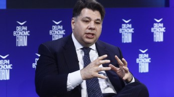 Τζορτζ Τσούνης: Ηγετικός ο ρόλος της Ελλάδας στην ενέργεια