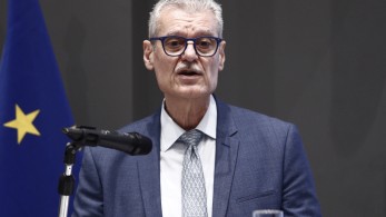 Ευάγγελος Τουρνάς: 6.200 αγροτοδασικές φωτιές το 2023