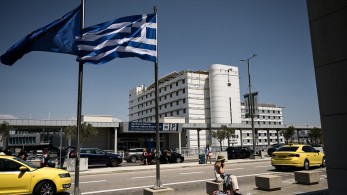 Στην Αθήνα οι πρώτοι Έλληνες από το Ισραήλ: «Δραματικές οι στιγμές στην περιοχή»