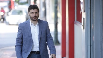 Διονύσης Τεμπονέρας: Ο ΣΥΡΙΖΑ αποτυγχάνει πια σε όλα τα επίπεδα