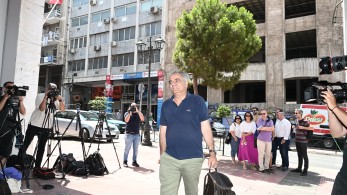 Ξέσπασμα Σκουρλέτη: Διχαστικός ο Κασσελάκης - Σταλινικές απόψεις από Αυγέρη