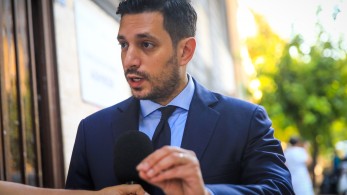 Ικανοποίηση στο Μαξίμου για Κυρανάκη