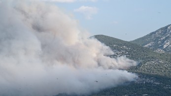Ίδρυμα Αθανάσιος Κ. Λασκαρίδης: 2,1 εκατ. ευρώ για την αποκατάσταση της Πάρνηθας