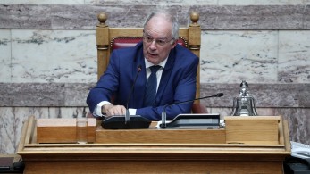 Τασούλας για Κασσελάκη: Περίμενα εκλογή από τον πρώτο γύρο