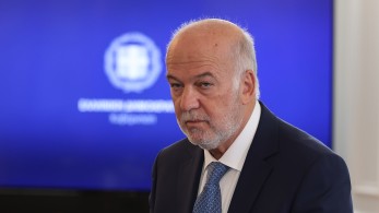 Γιώργος Φλωρίδης: Μέτρα για τις καθυστερήσεις στο ΣτΕ που φρενάρουν τις επενδύσεις Γιώργος Φλωρίδης: Μέτρα για τις καθυστερήσεις στο ΣτΕ που φρενάρουν τις επενδύσεις